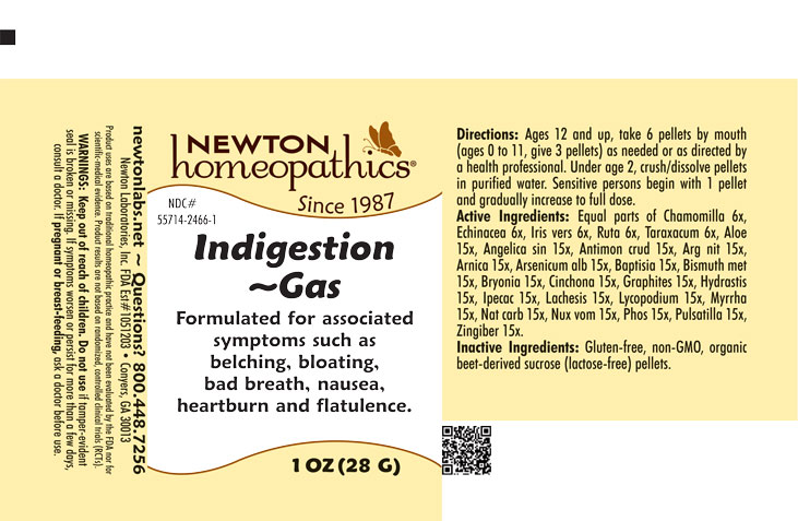 Package label