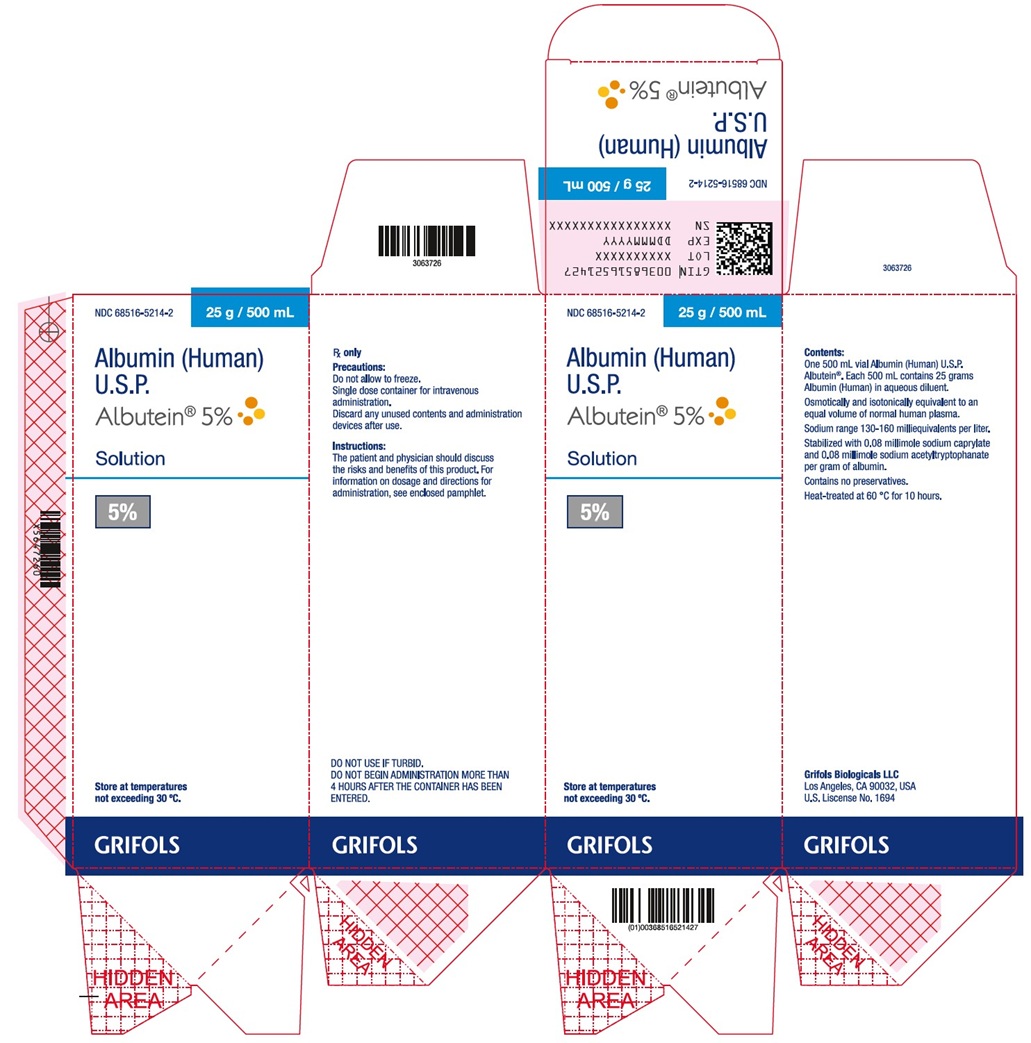 500 mL Carton