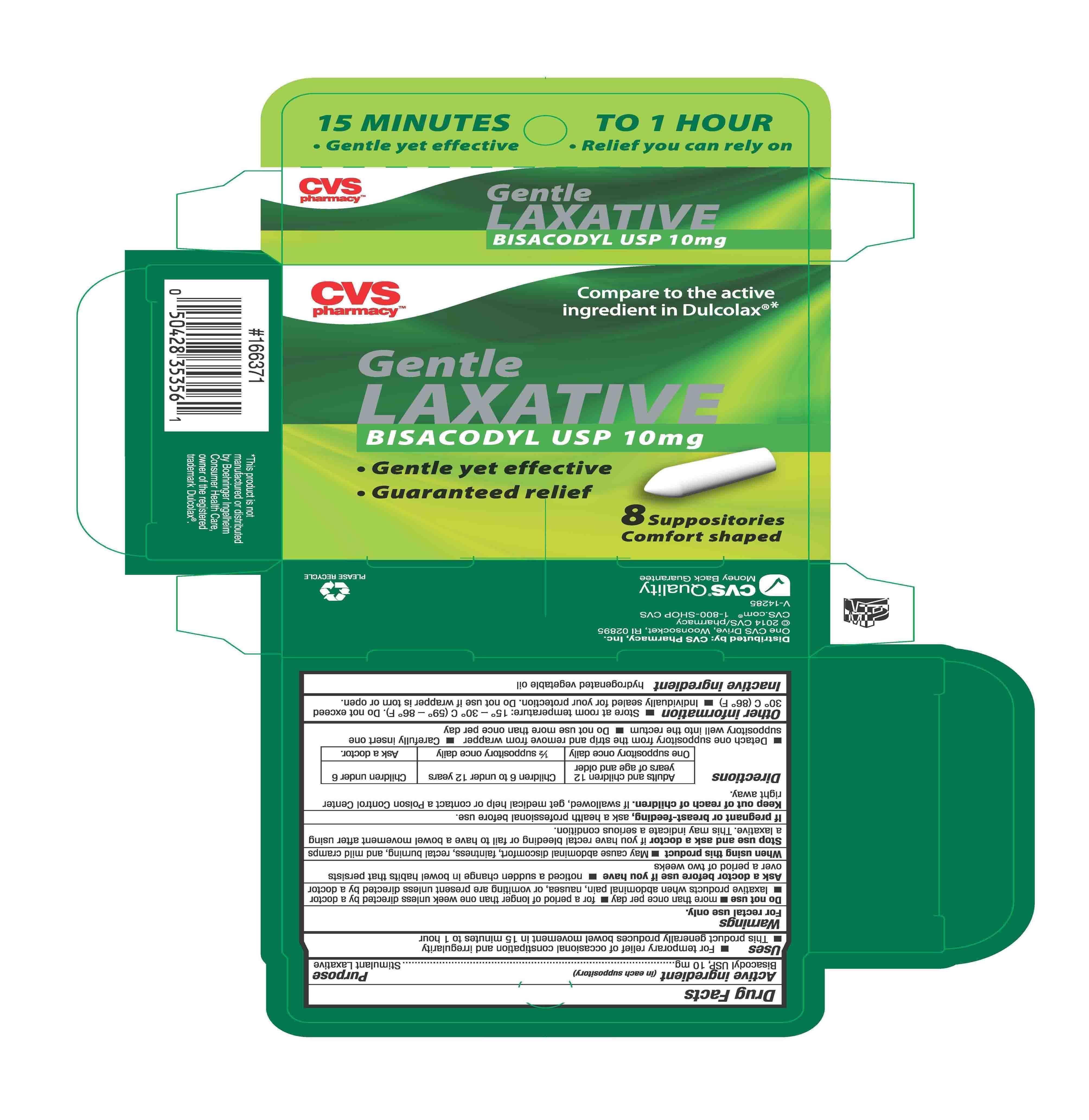 Product Label
