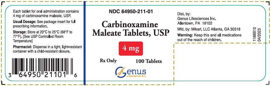 PRINCIPAL DISPLAY PANEL - 4 mg Tablet Bottle Label