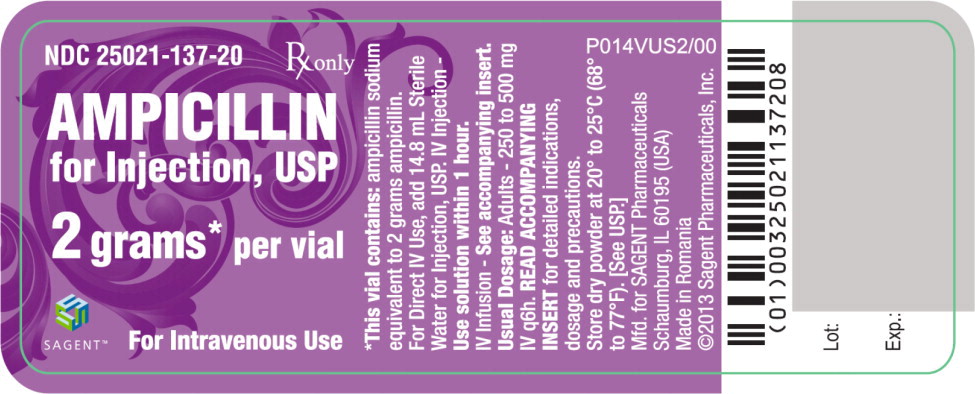 PACKAGE LABEL – PRINCIPAL DISPLAY PANEL – Vial Label  