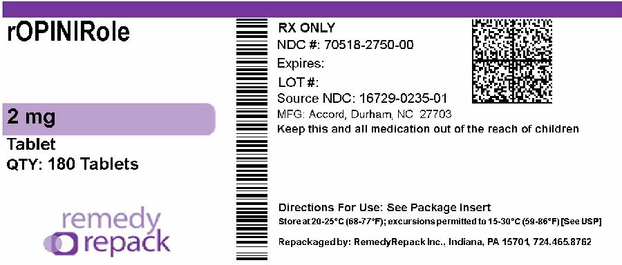 Remedy_Label