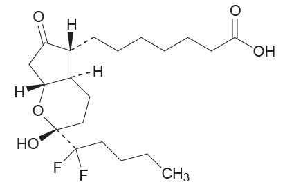 Chemical Structure