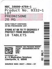 Label Image