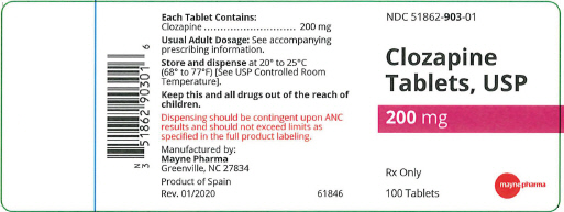 PRINCIPAL DISPLAY PANEL - 200 mg Tablet Bottle Label