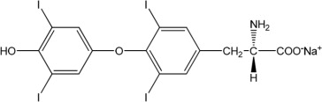 Structural Formula  