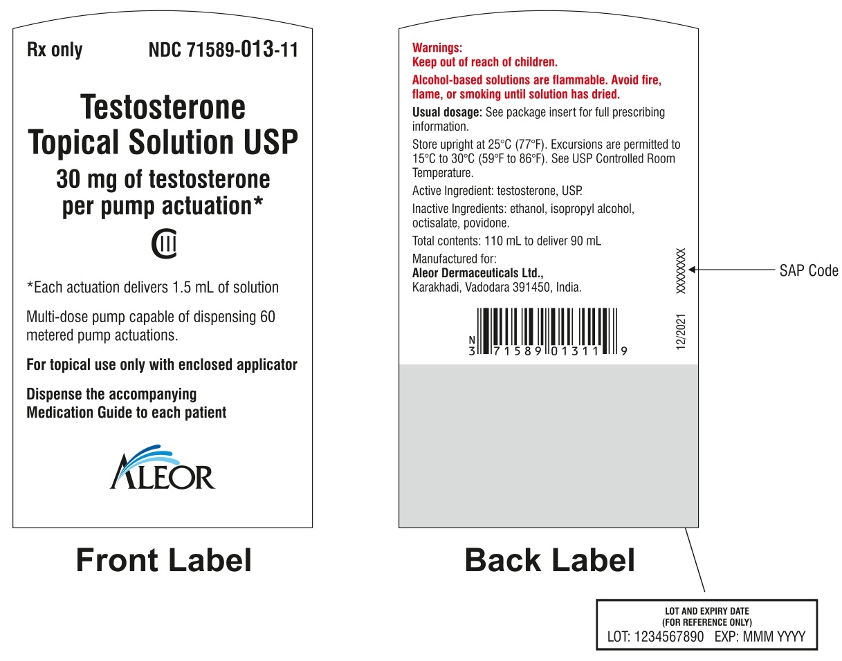 Label