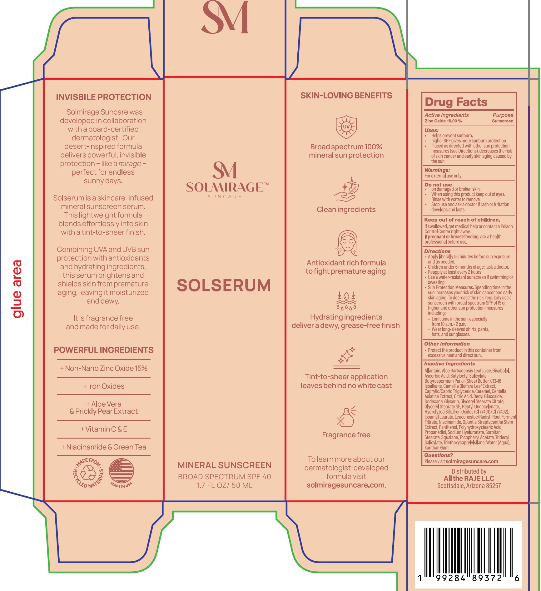 Outer Package