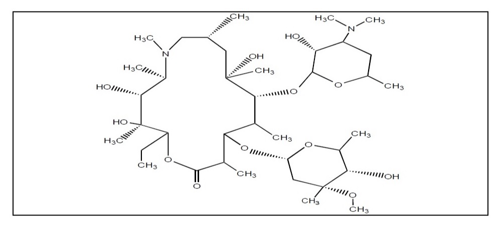 Structure