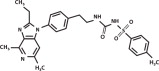 Structural Formula