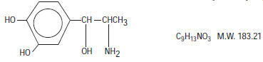 Chemical Structure