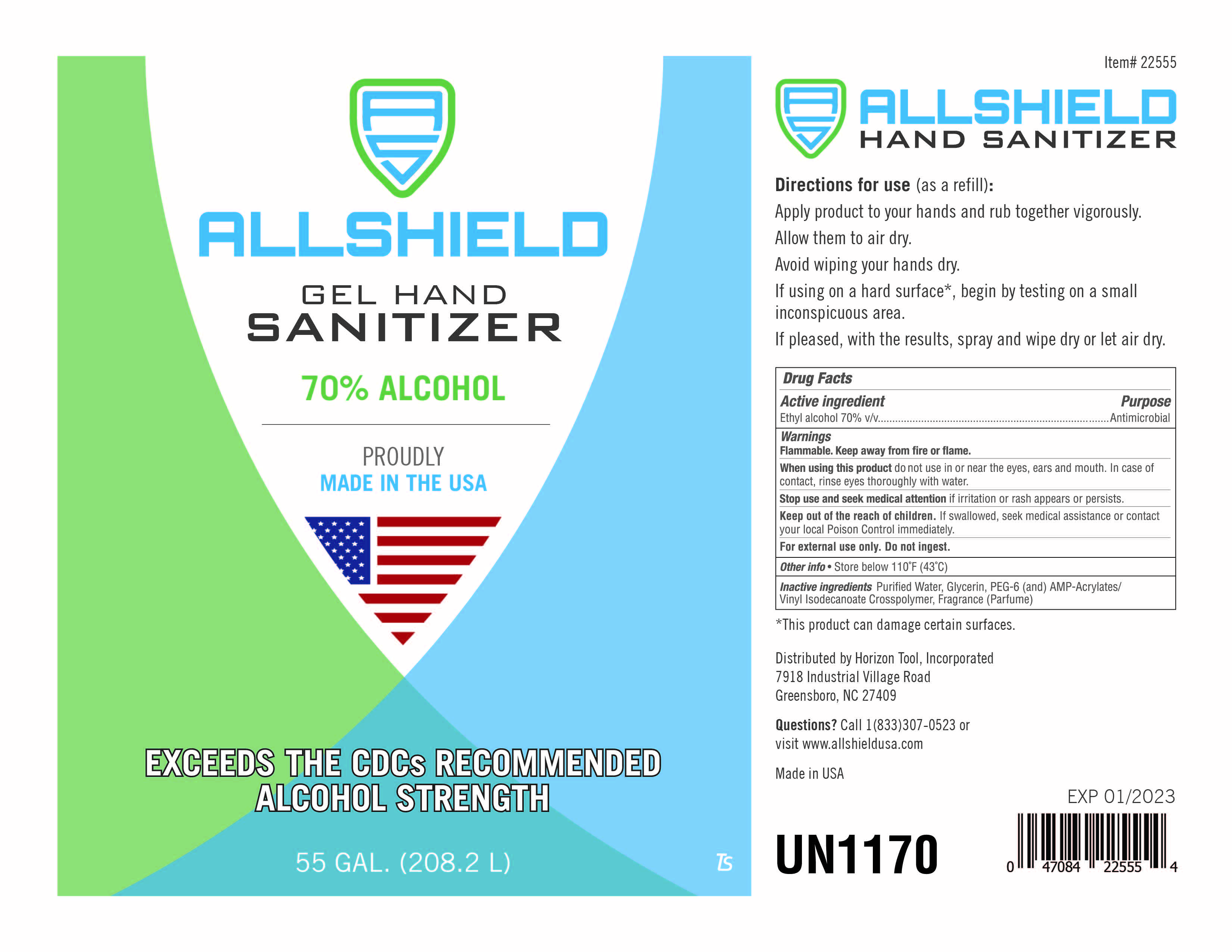 208.2 L label