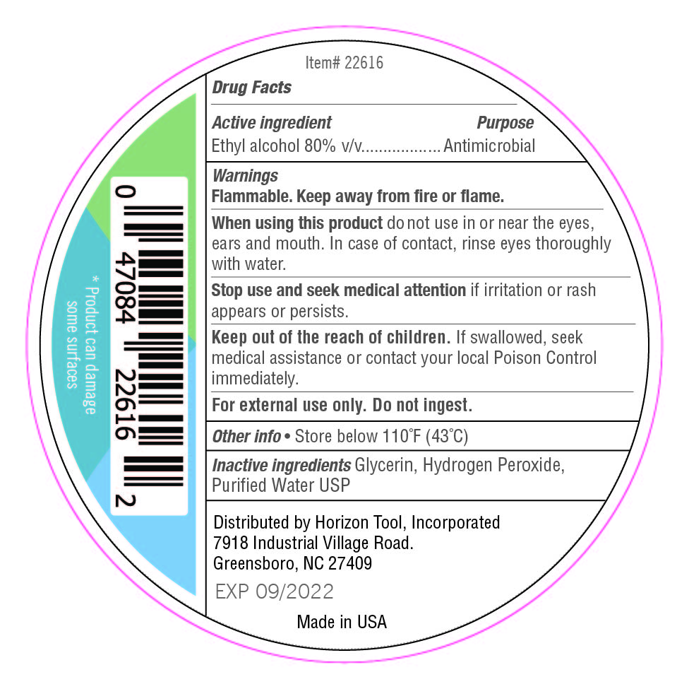 473mL liquid rear
