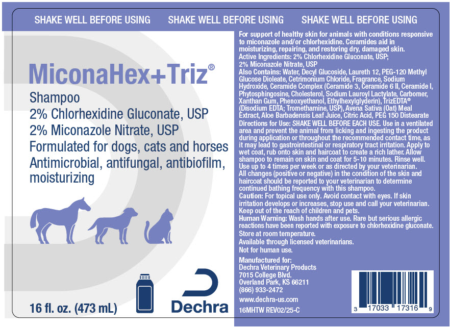PRINCIPAL DISPLAY PANEL - 473 mL Bottle Label