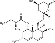 Structural Formula  
