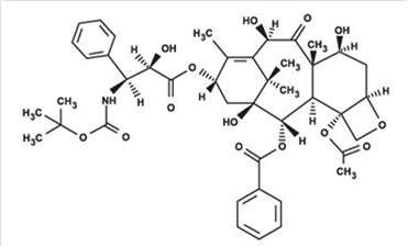 structural formula