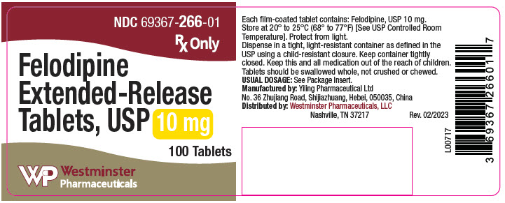 PRINCIPAL DISPLAY PANEL - 10 mg Tablet Bottle Label