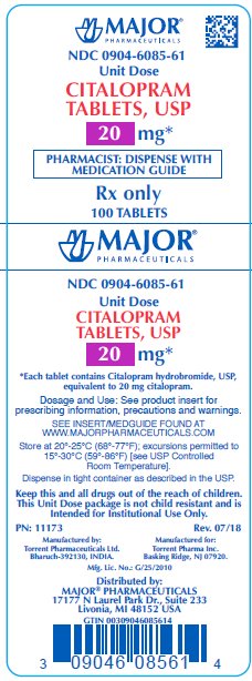 carton label