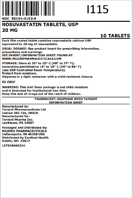 Bag Label
