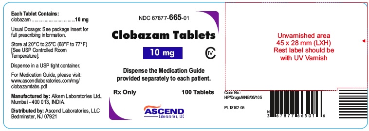 cloba-10mg-100-tabs