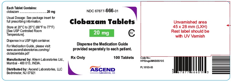 cloba-20mg-100-tabs