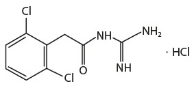 Chemical Structure