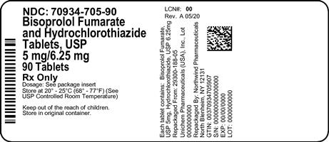label