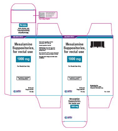 Carton label