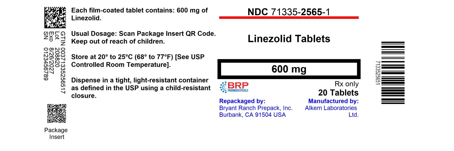 Label