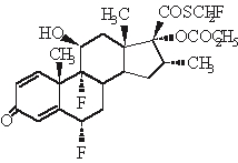 structural formula