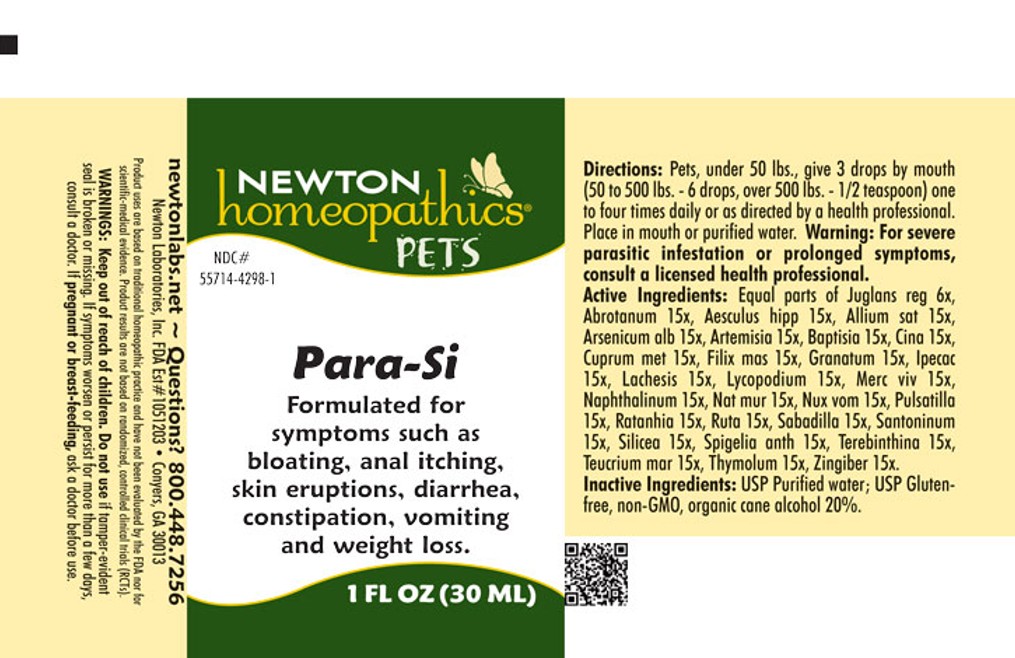 Label