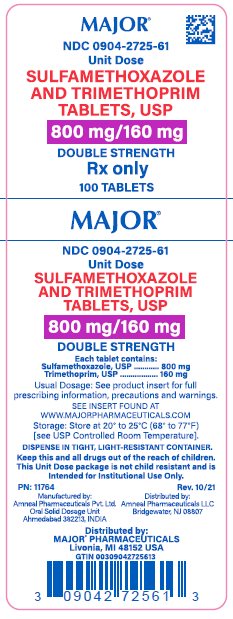 Carton label