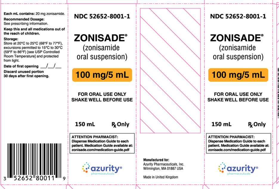Principal Display Panel - Carton Label