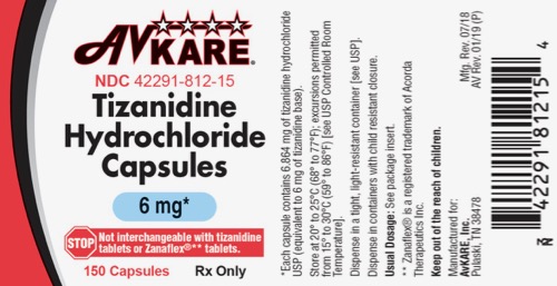 Label 6mg