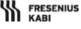 Fresenius Kabi Logo  