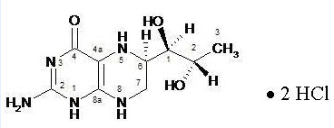 Structural Formula