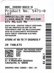 Label Image