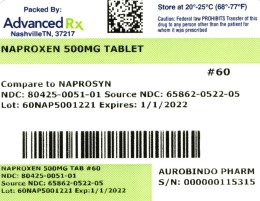 label 1
