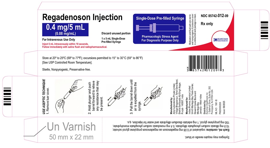 PFS Carton