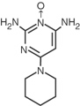 this is the chemical structure