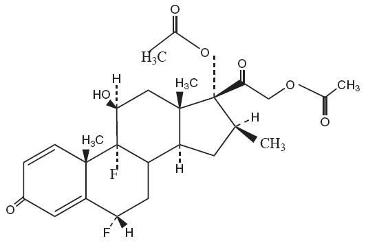 Chemical Structure