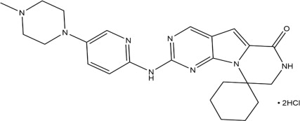 Chemical Structure  