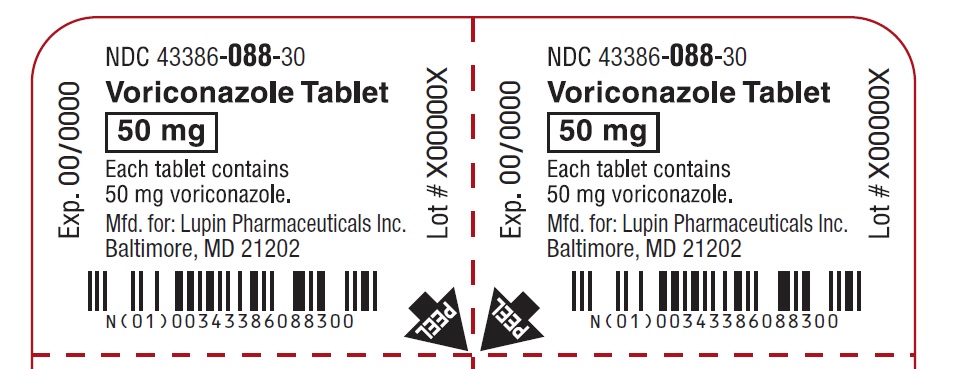 200 mg - 500 count