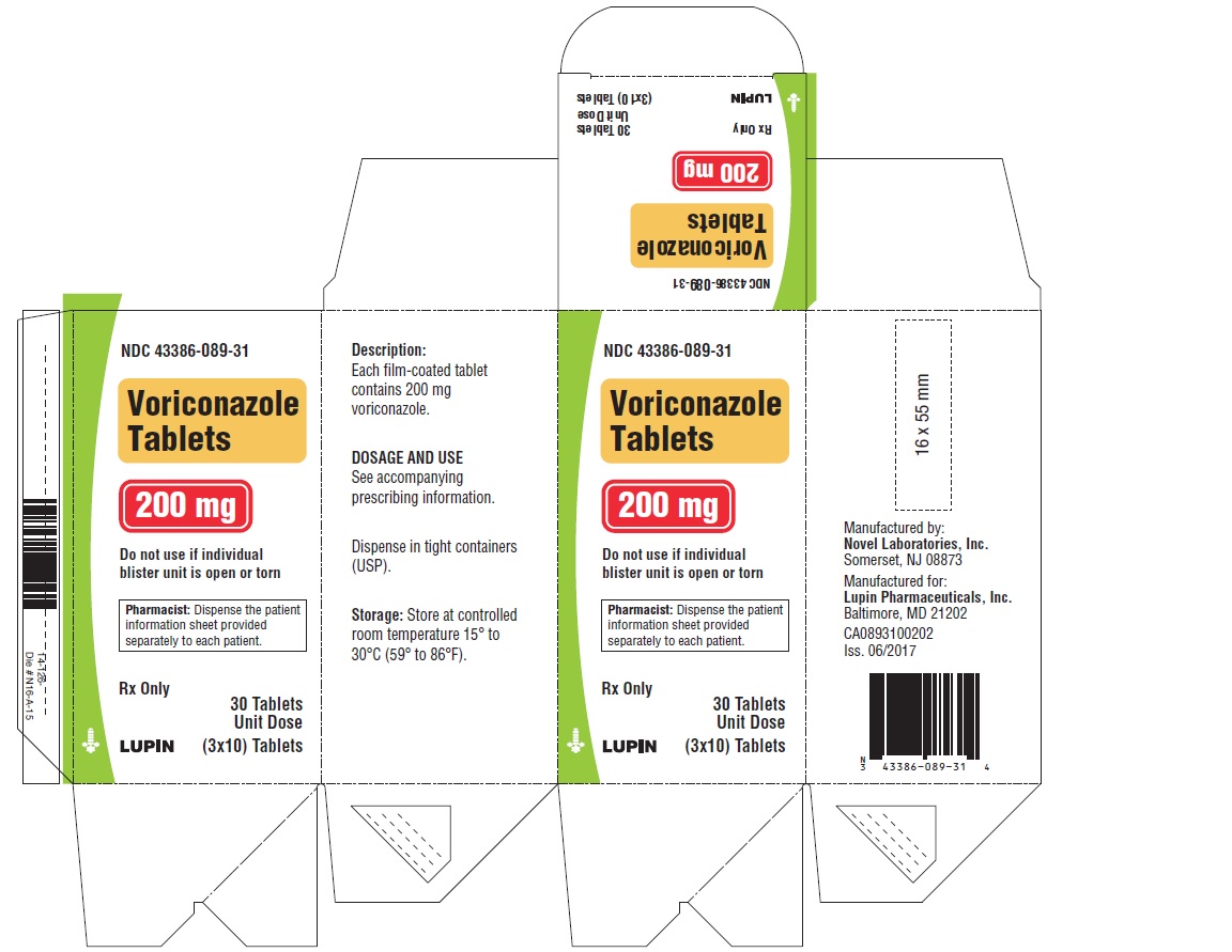 200 mg- carton
