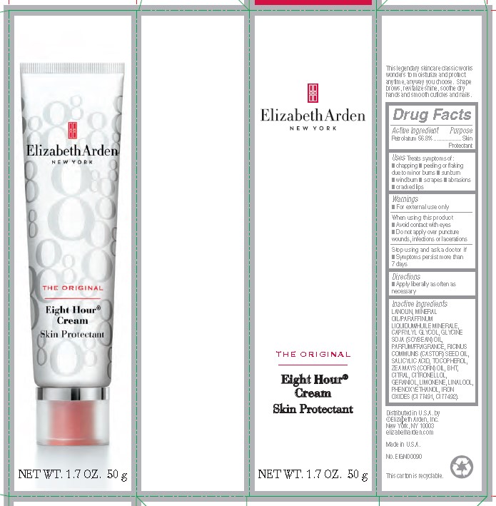 8 HR SKIN PROTECT