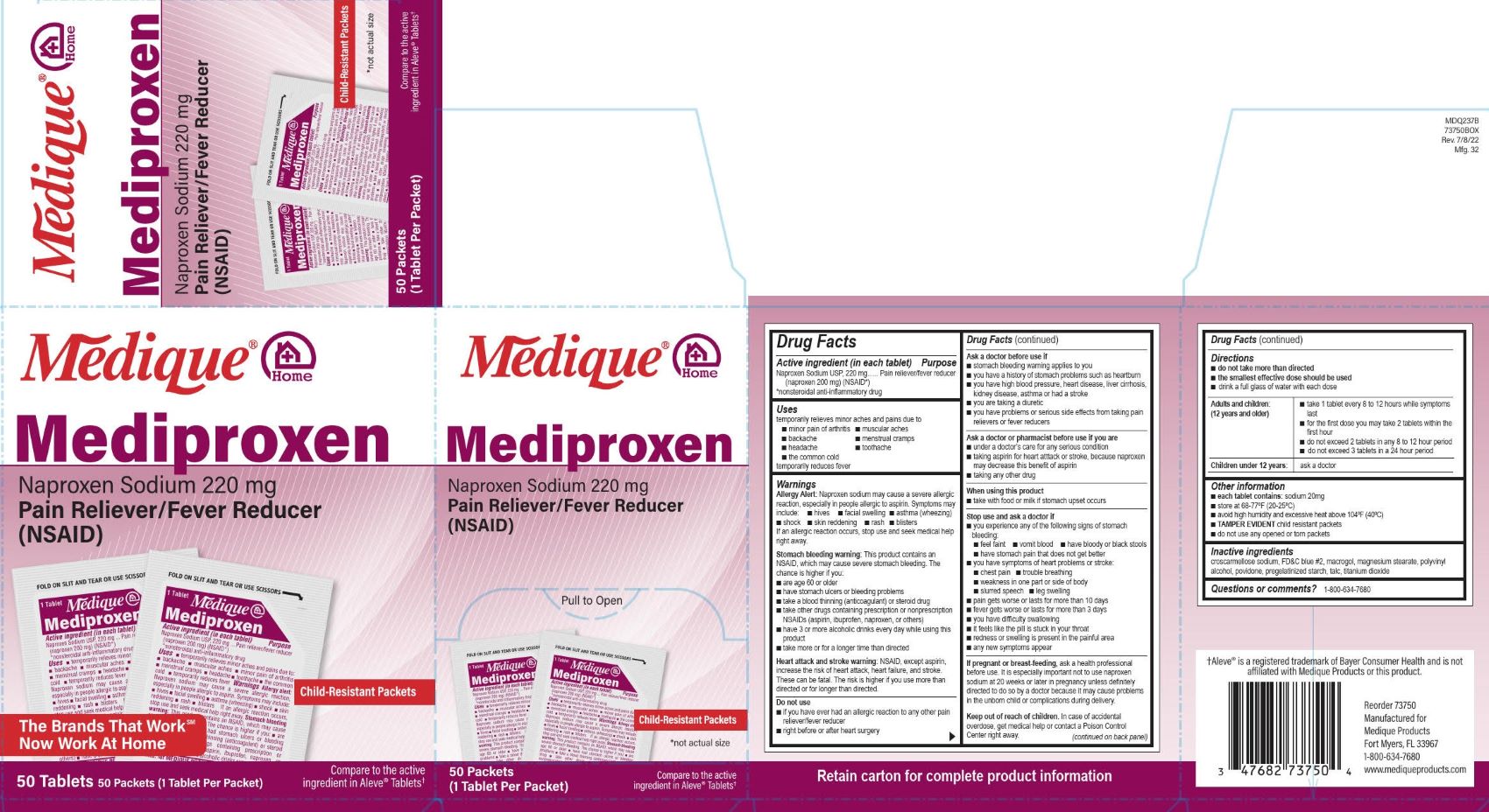 MediproxenHome