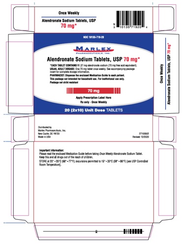 Alendronate-70mg-2x10