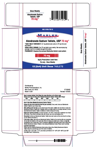 Alendronate-70mg-3x4