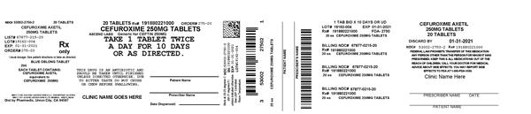Label Image