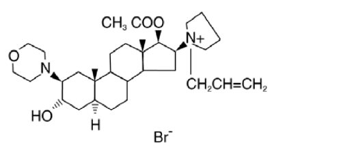 structural formula